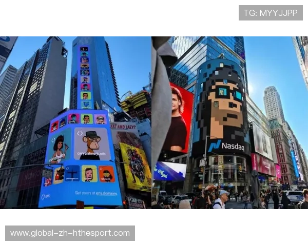 体育公司推出球员NFT，粉丝经济再创新高度