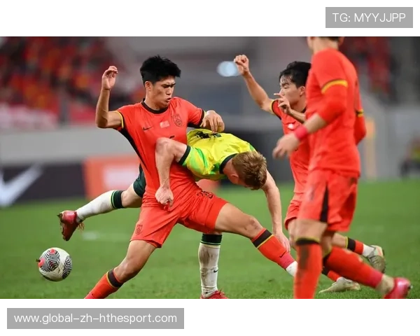 中国足球国家队注重技战术创新，国足的技术