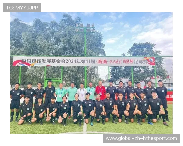 中国足球联赛加强赛事裁判纪律管理，足球裁判管理办法