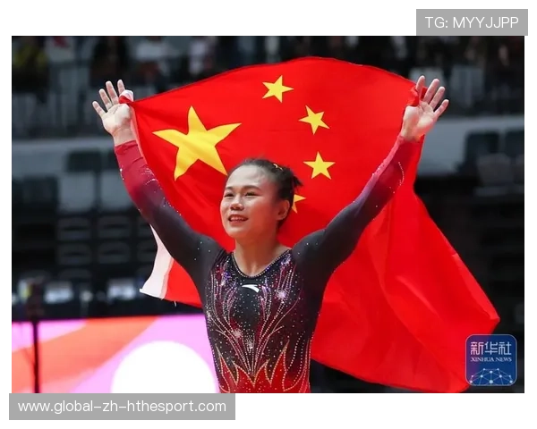 体操世锦赛中国女团摘金，平衡木惊艳全场，2021世界体操锦标赛中国女队全能决赛