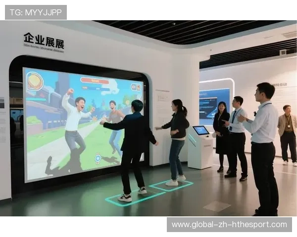 多项目赛事观众互动体验优化案例