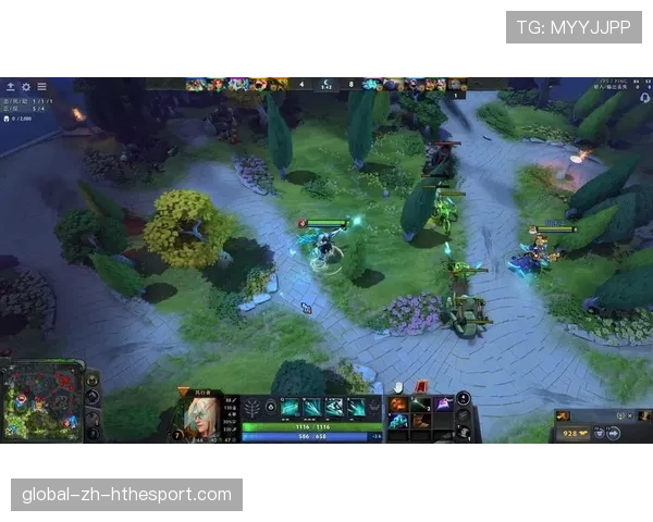 Dota2 7.41版本最强流派:这套“双核联动”打法,已经在高端局横着走了📈(122 ) Dota2 7.41版本最强流派:这套“双核联动”打法,已经在高端局横着走了📈(122 )